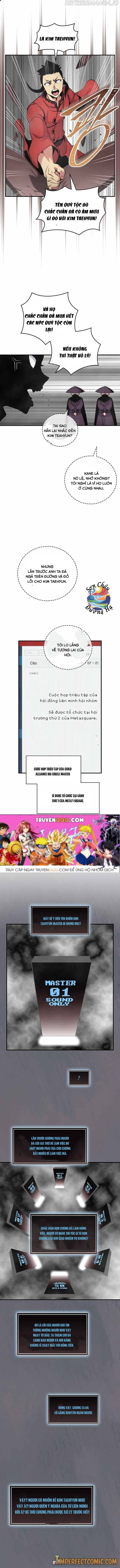 Ta Sinh Ra Để Làm Người Vĩ Đại Chapter 125 - 9