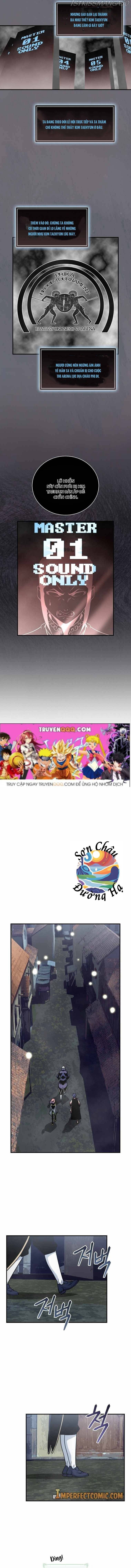 Ta Sinh Ra Để Làm Người Vĩ Đại Chapter 125 - 10