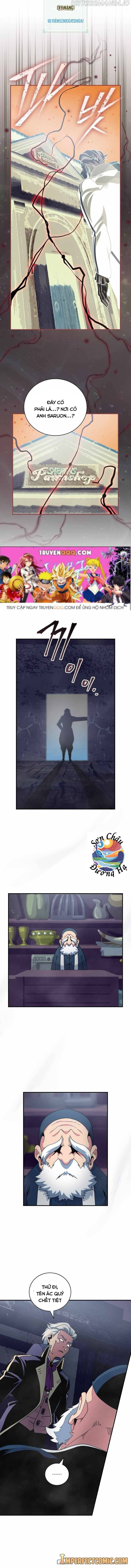 Ta Sinh Ra Để Làm Người Vĩ Đại Chapter 125 - 11