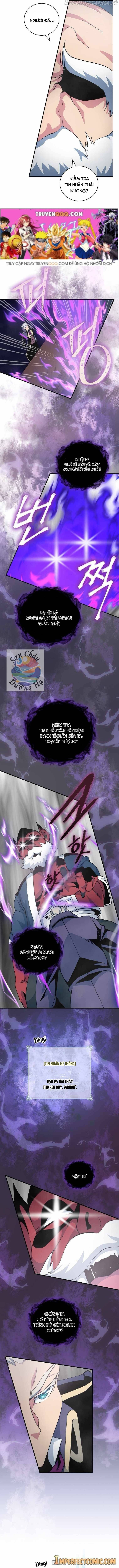 Ta Sinh Ra Để Làm Người Vĩ Đại Chapter 125 - 12