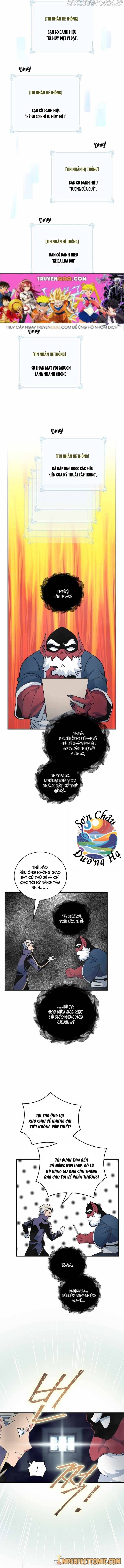 Ta Sinh Ra Để Làm Người Vĩ Đại Chapter 125 - 13