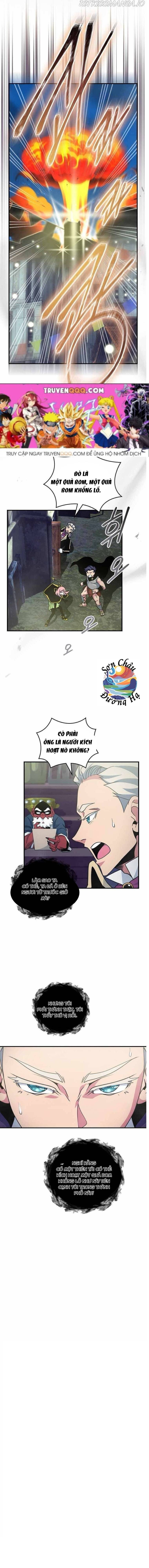 Ta Sinh Ra Để Làm Người Vĩ Đại Chapter 125 - 14