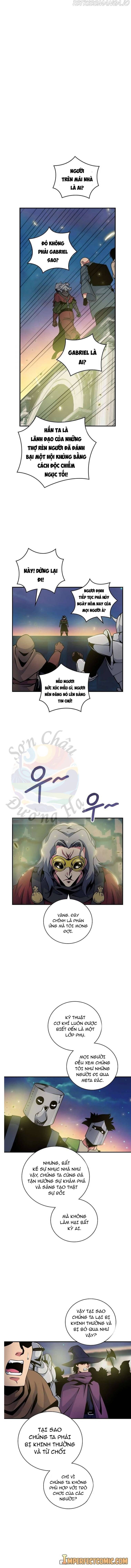 Ta Sinh Ra Để Làm Người Vĩ Đại Chapter 126 - 2