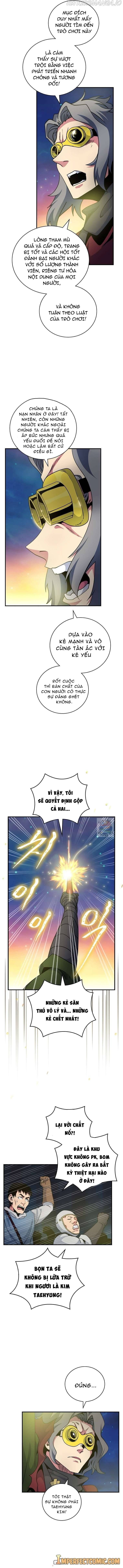 Ta Sinh Ra Để Làm Người Vĩ Đại Chapter 126 - 3