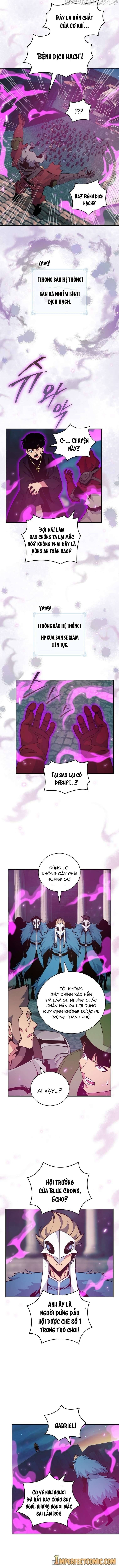 Ta Sinh Ra Để Làm Người Vĩ Đại Chapter 126 - 5