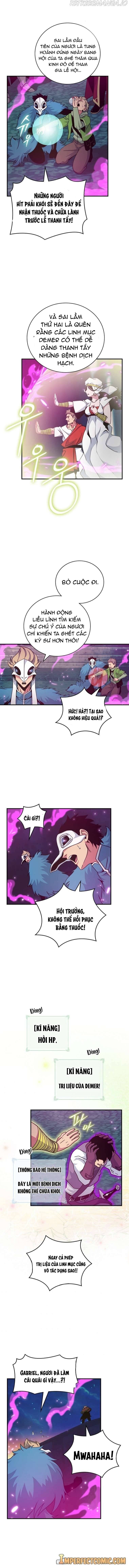 Ta Sinh Ra Để Làm Người Vĩ Đại Chapter 126 - 6