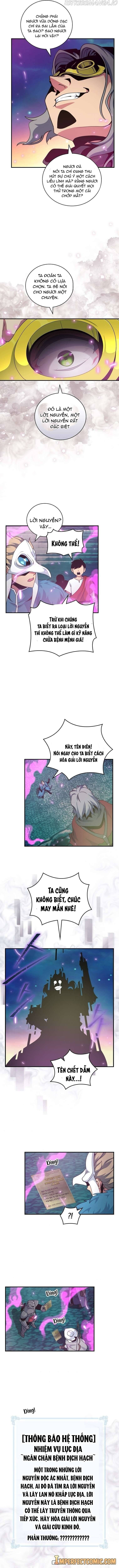 Ta Sinh Ra Để Làm Người Vĩ Đại Chapter 126 - 7