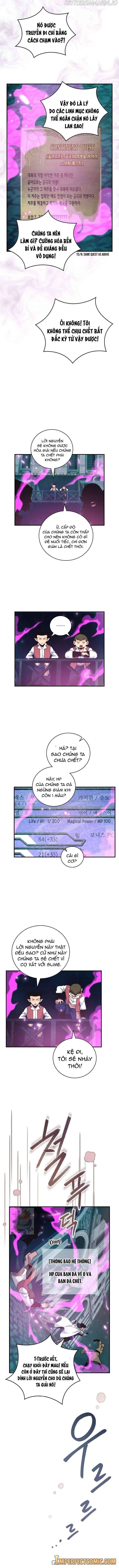 Ta Sinh Ra Để Làm Người Vĩ Đại Chapter 126 - 8