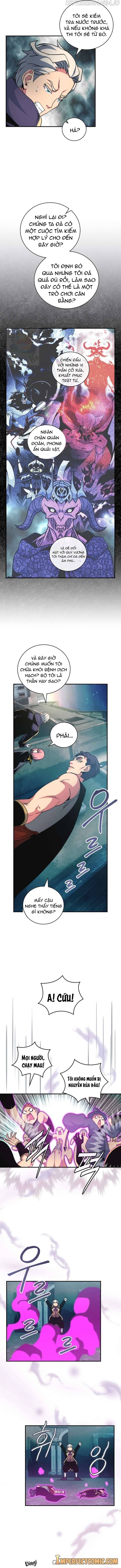 Ta Sinh Ra Để Làm Người Vĩ Đại Chapter 126 - 10
