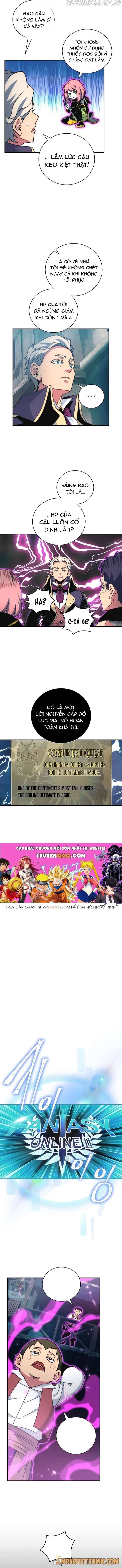 Ta Sinh Ra Để Làm Người Vĩ Đại Chapter 126 - 12