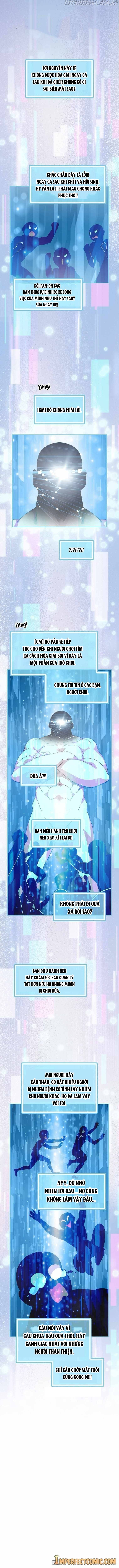 Ta Sinh Ra Để Làm Người Vĩ Đại Chapter 127 - 1