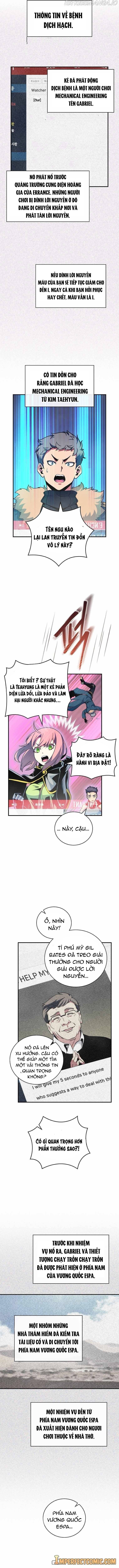 Ta Sinh Ra Để Làm Người Vĩ Đại Chapter 127 - 3