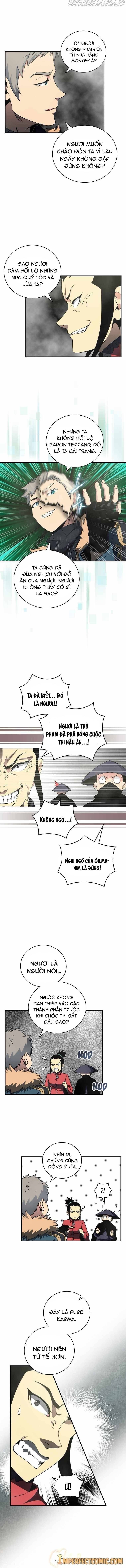 Ta Sinh Ra Để Làm Người Vĩ Đại Chapter 127 - 6