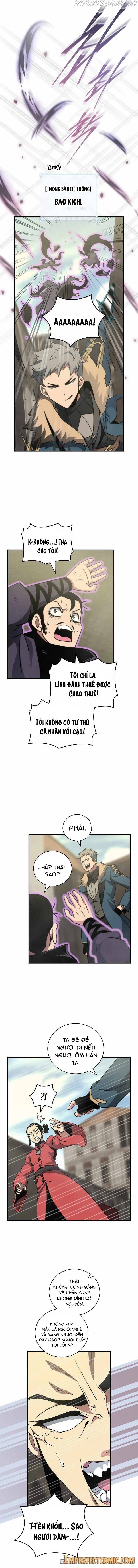 Ta Sinh Ra Để Làm Người Vĩ Đại Chapter 127 - 10