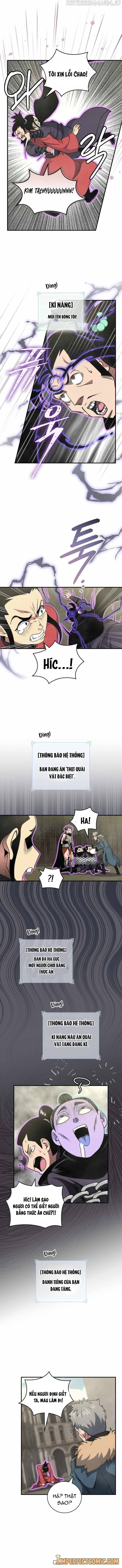 Ta Sinh Ra Để Làm Người Vĩ Đại Chapter 127 - 11