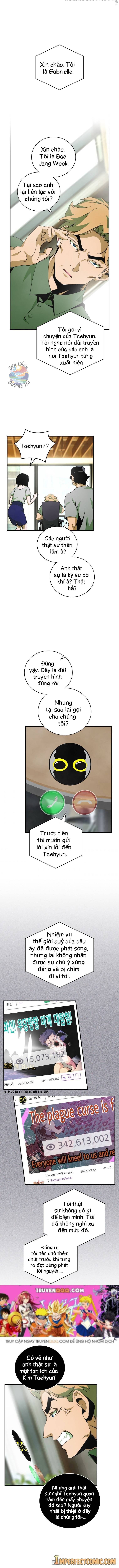 Ta Sinh Ra Để Làm Người Vĩ Đại Chapter 128 - 1