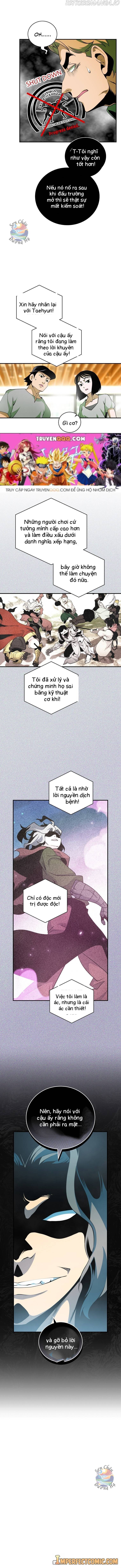 Ta Sinh Ra Để Làm Người Vĩ Đại Chapter 128 - 2