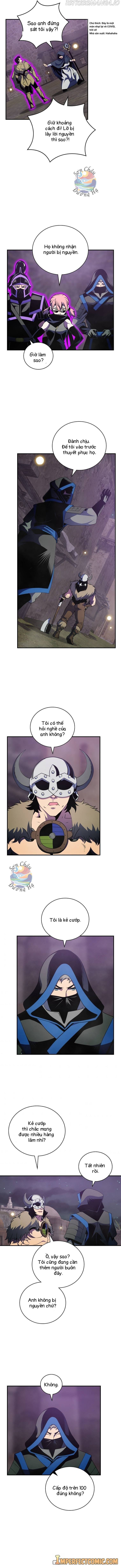 Ta Sinh Ra Để Làm Người Vĩ Đại Chapter 128 - 5