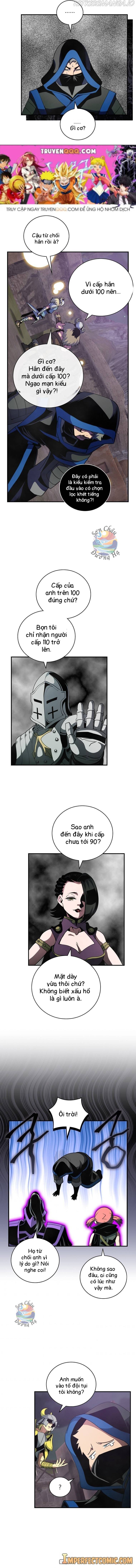 Ta Sinh Ra Để Làm Người Vĩ Đại Chapter 128 - 6