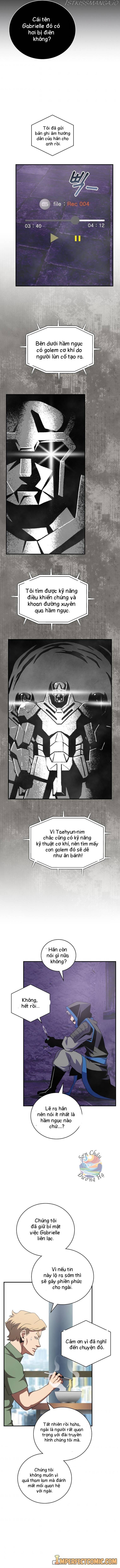 Ta Sinh Ra Để Làm Người Vĩ Đại Chapter 128 - 9