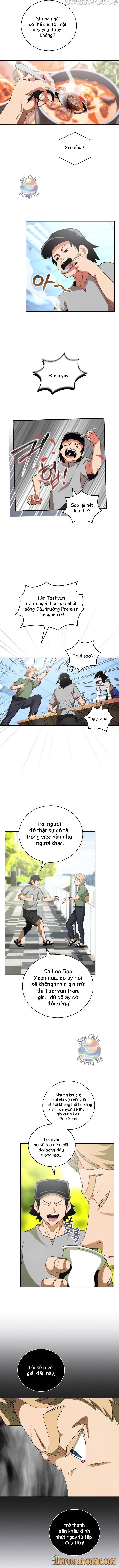 Ta Sinh Ra Để Làm Người Vĩ Đại Chapter 128 - 10