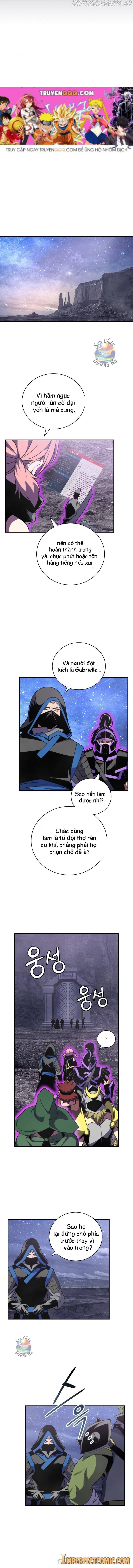 Ta Sinh Ra Để Làm Người Vĩ Đại Chapter 128 - 11