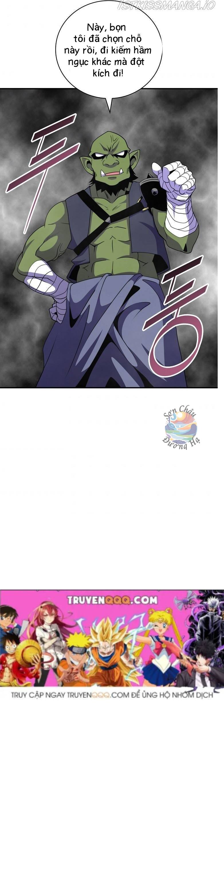 Ta Sinh Ra Để Làm Người Vĩ Đại Chapter 128 - 12