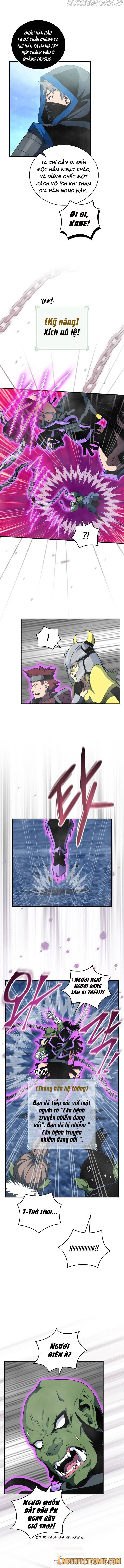 Ta Sinh Ra Để Làm Người Vĩ Đại Chapter 129 - 2