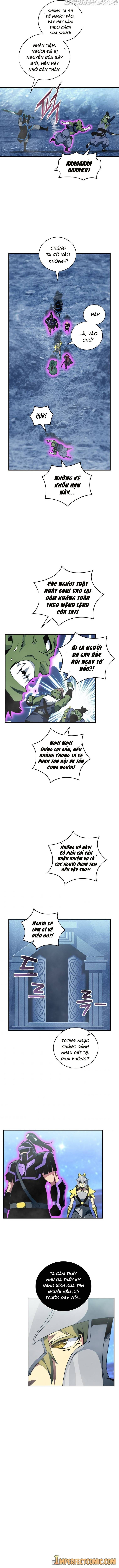 Ta Sinh Ra Để Làm Người Vĩ Đại Chapter 129 - 4