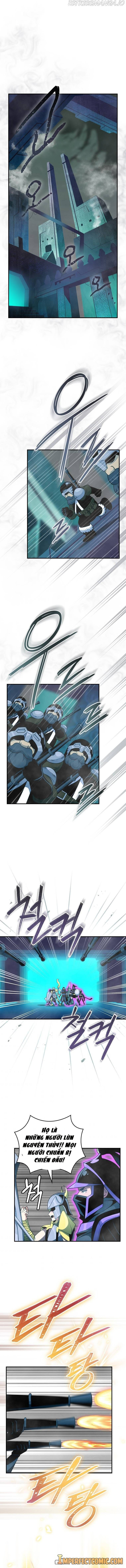 Ta Sinh Ra Để Làm Người Vĩ Đại Chapter 129 - 5