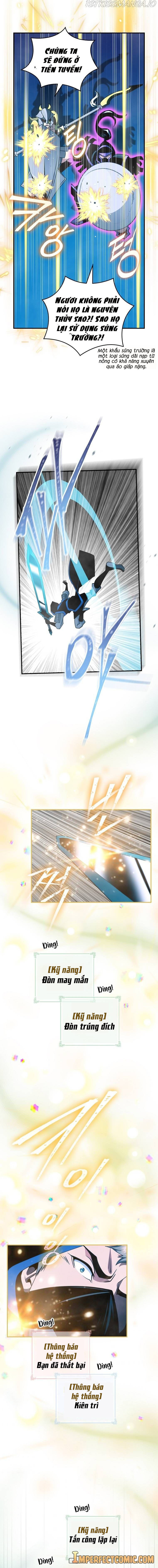 Ta Sinh Ra Để Làm Người Vĩ Đại Chapter 129 - 6