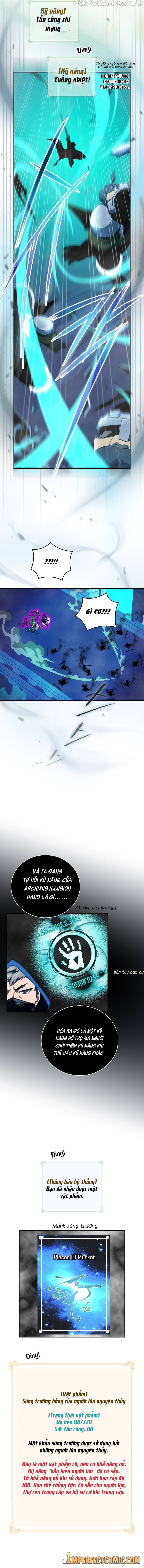 Ta Sinh Ra Để Làm Người Vĩ Đại Chapter 129 - 7