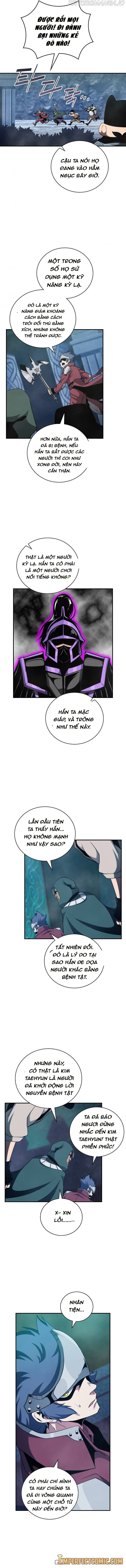 Ta Sinh Ra Để Làm Người Vĩ Đại Chapter 129 - 9