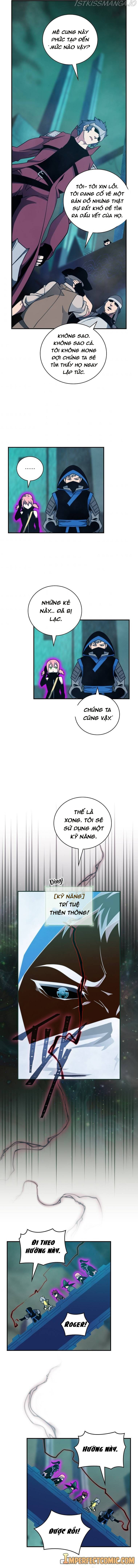 Ta Sinh Ra Để Làm Người Vĩ Đại Chapter 129 - 10