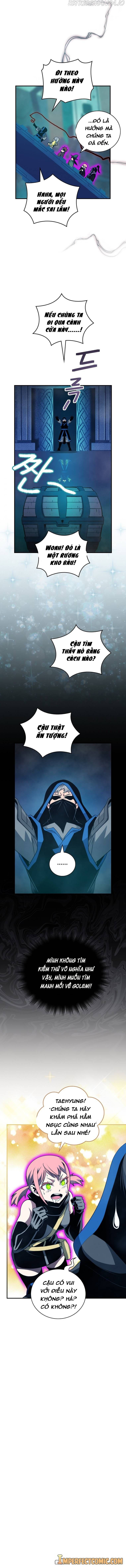 Ta Sinh Ra Để Làm Người Vĩ Đại Chapter 129 - 11