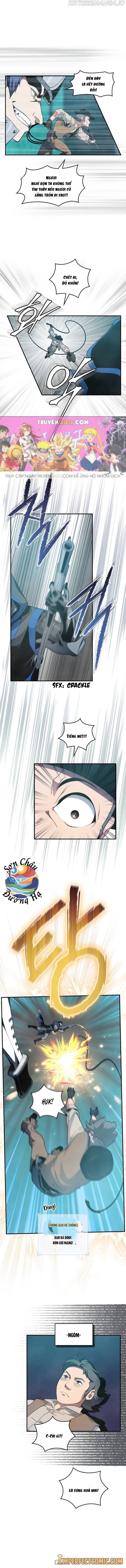 Ta Sinh Ra Để Làm Người Vĩ Đại Chapter 130 - 3