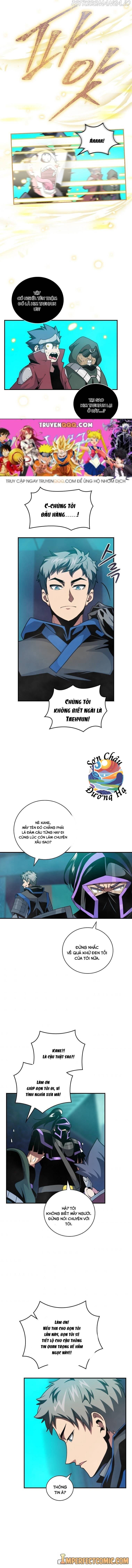Ta Sinh Ra Để Làm Người Vĩ Đại Chapter 130 - 4