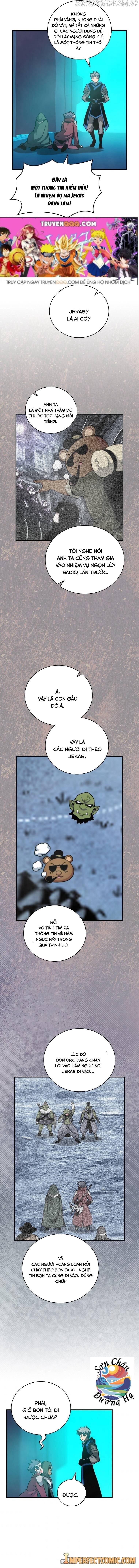 Ta Sinh Ra Để Làm Người Vĩ Đại Chapter 130 - 5