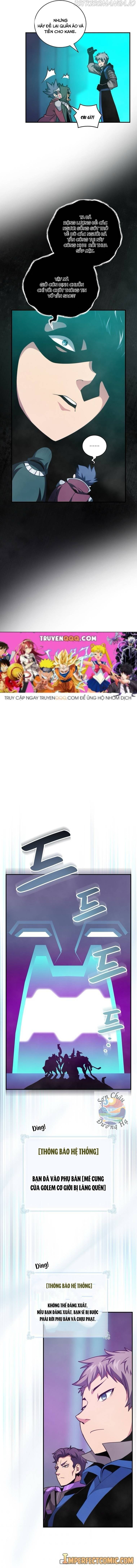 Ta Sinh Ra Để Làm Người Vĩ Đại Chapter 130 - 6