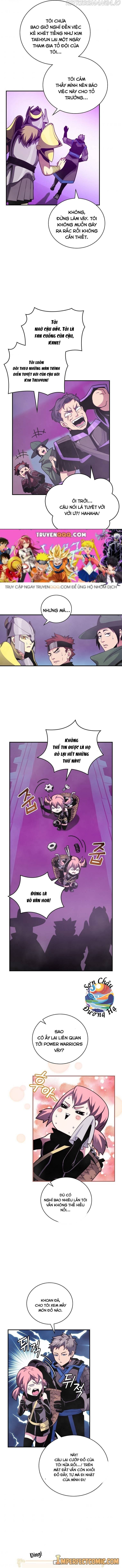 Ta Sinh Ra Để Làm Người Vĩ Đại Chapter 130 - 7