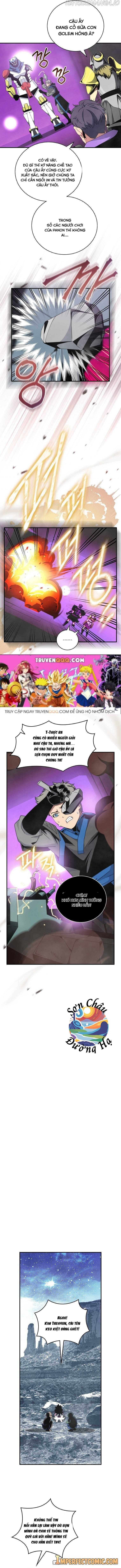 Ta Sinh Ra Để Làm Người Vĩ Đại Chapter 130 - 9