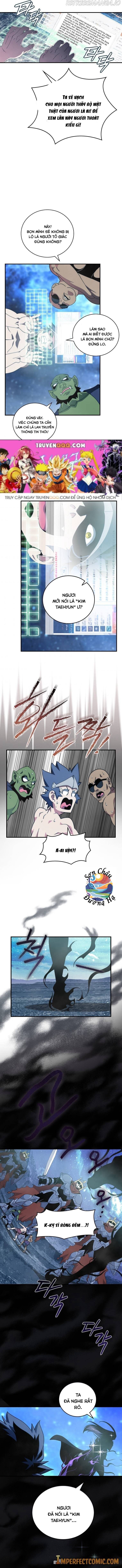 Ta Sinh Ra Để Làm Người Vĩ Đại Chapter 130 - 10