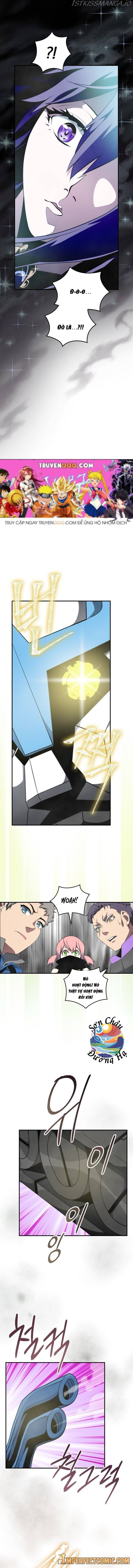 Ta Sinh Ra Để Làm Người Vĩ Đại Chapter 130 - 11