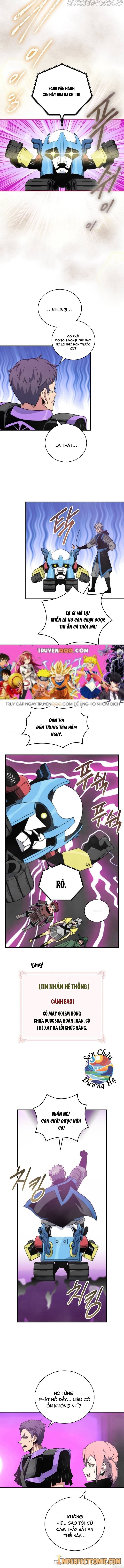 Ta Sinh Ra Để Làm Người Vĩ Đại Chapter 130 - 12