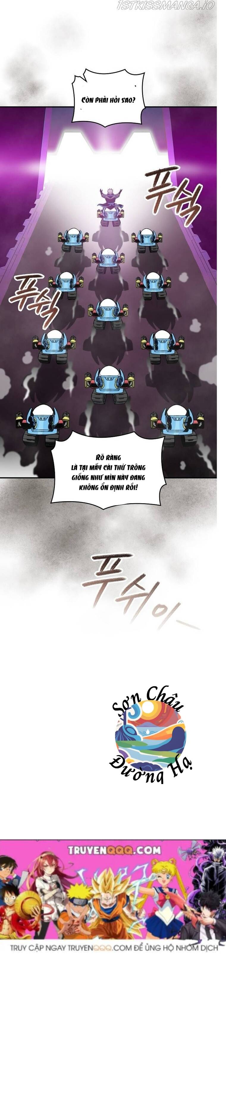 Ta Sinh Ra Để Làm Người Vĩ Đại Chapter 130 - 13