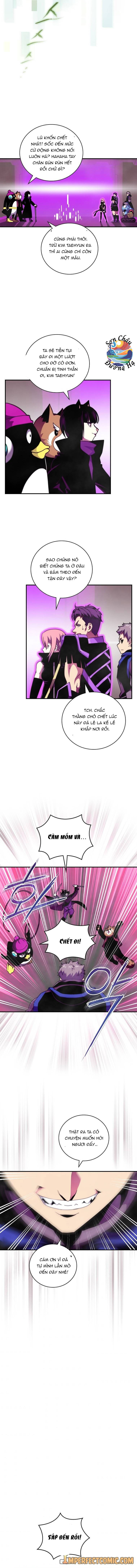 Ta Sinh Ra Để Làm Người Vĩ Đại Chapter 131 - 6