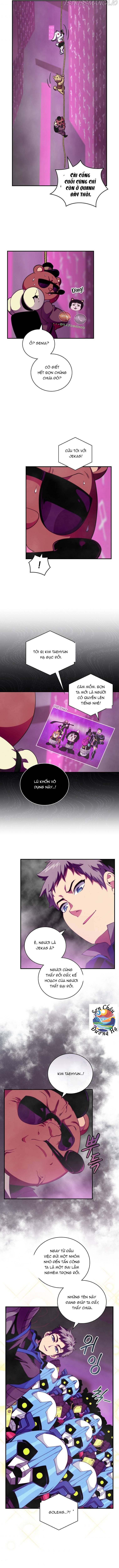 Ta Sinh Ra Để Làm Người Vĩ Đại Chapter 131 - 7