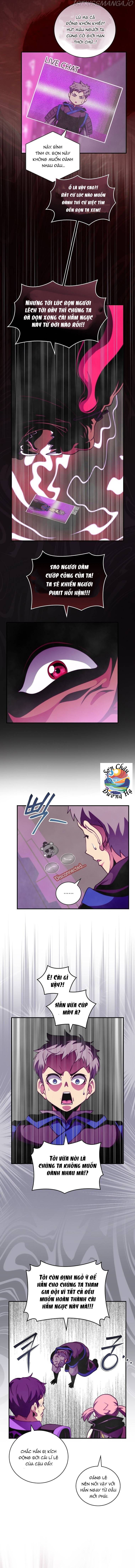 Ta Sinh Ra Để Làm Người Vĩ Đại Chapter 131 - 9