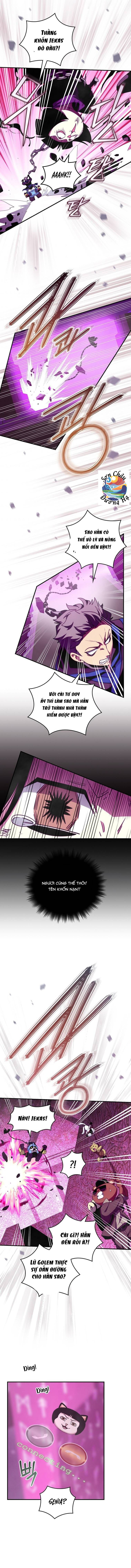 Ta Sinh Ra Để Làm Người Vĩ Đại Chapter 131 - 10