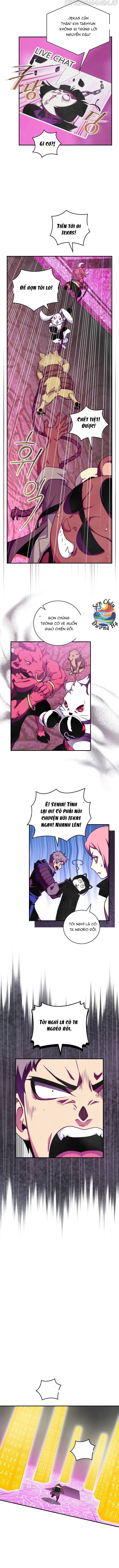 Ta Sinh Ra Để Làm Người Vĩ Đại Chapter 131 - 11
